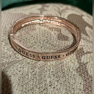 Guess bracelet